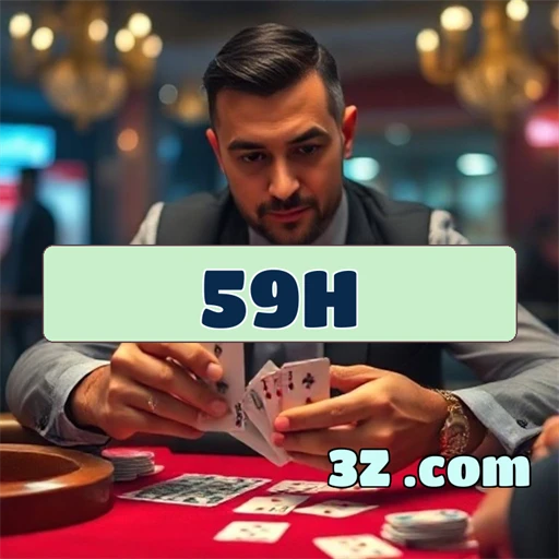 Apostas Empolgantes e Dinâmicas no 59h.com
