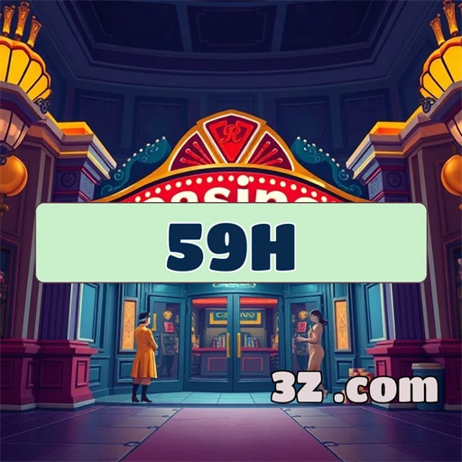 59h.com Aplicativo Móvel