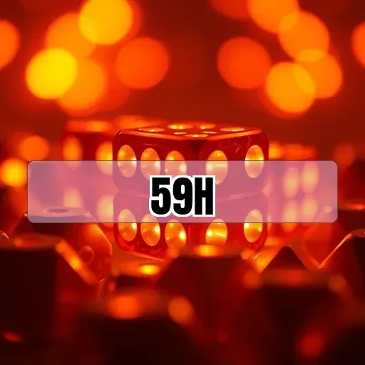 59h.com Arcade