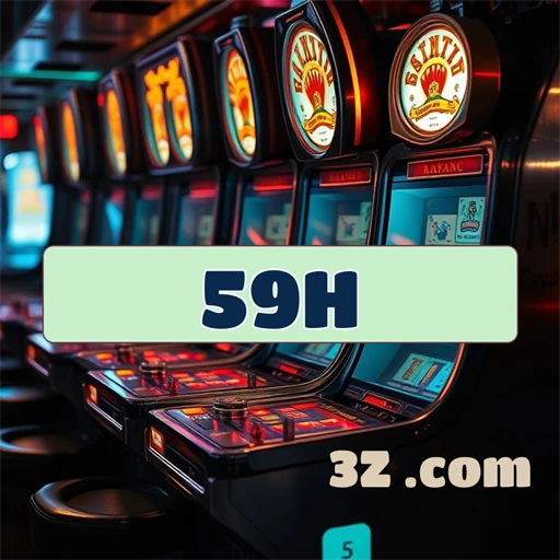 Recursos Imperdíveis para Baixar Jogos no 59h.com