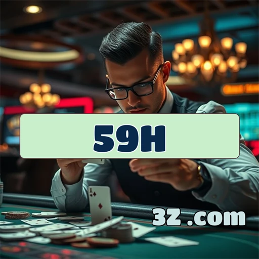 59h.com Cassino Virtual