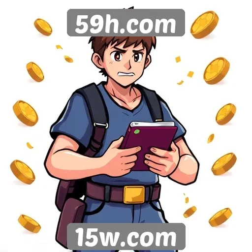 Recursos educativos em 59h.com atraem novos jogadores