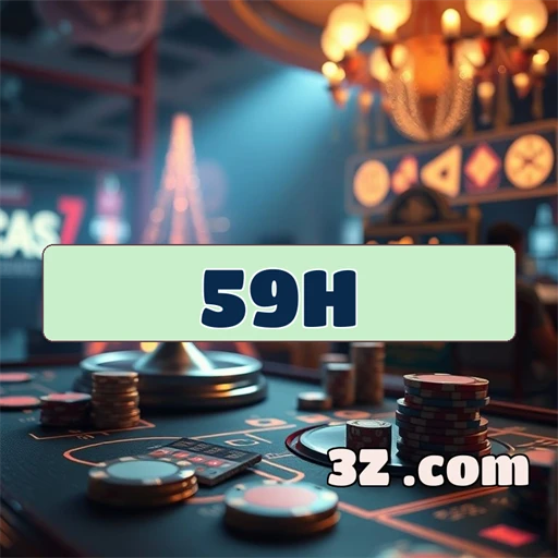 59h.com Área de Login