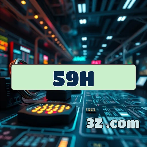 59h.com Métodos de Pagamento
