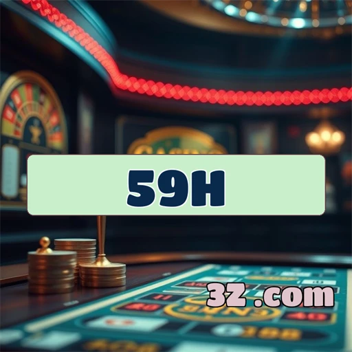 Explorando a Plataforma do 59h.com: Um Novo Horizonte Gamer