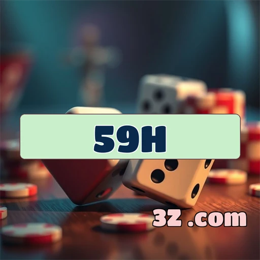 Slots Empolgantes no 59h.com: Aventura e Ganhos Esperam por Você