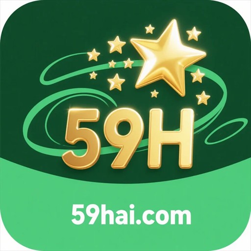 59h.com logo