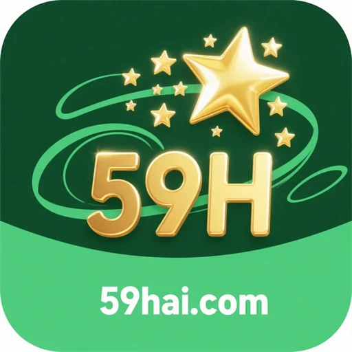 59h.com logo