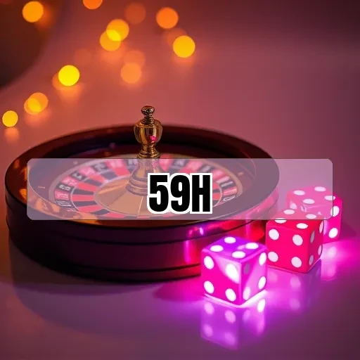 59h.com Estratégia